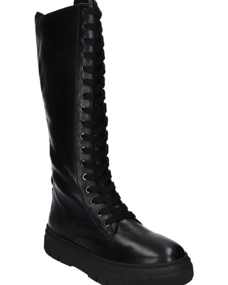 GEOX Botas De Mujer D26Tzc 00085 D Isotte C9999 Black Cheap