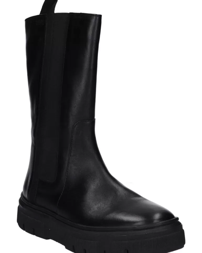 GEOX Botas De Mujer D26Tzf 00085 D Isotte C9999 Black Shop