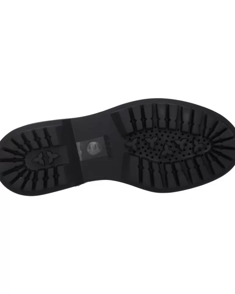 GEOX Botas De Mujer Y Niña D16Ayd 04322 D Asheely Np Abx C9999 Black Best Sale
