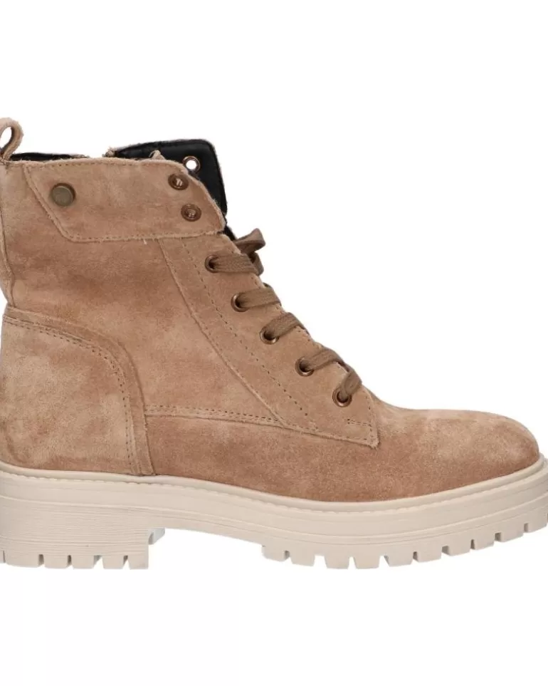 GEOX Botas De Mujer Y Niña D16Hrc 00022 D Iridea C5004 Sand Flash Sale