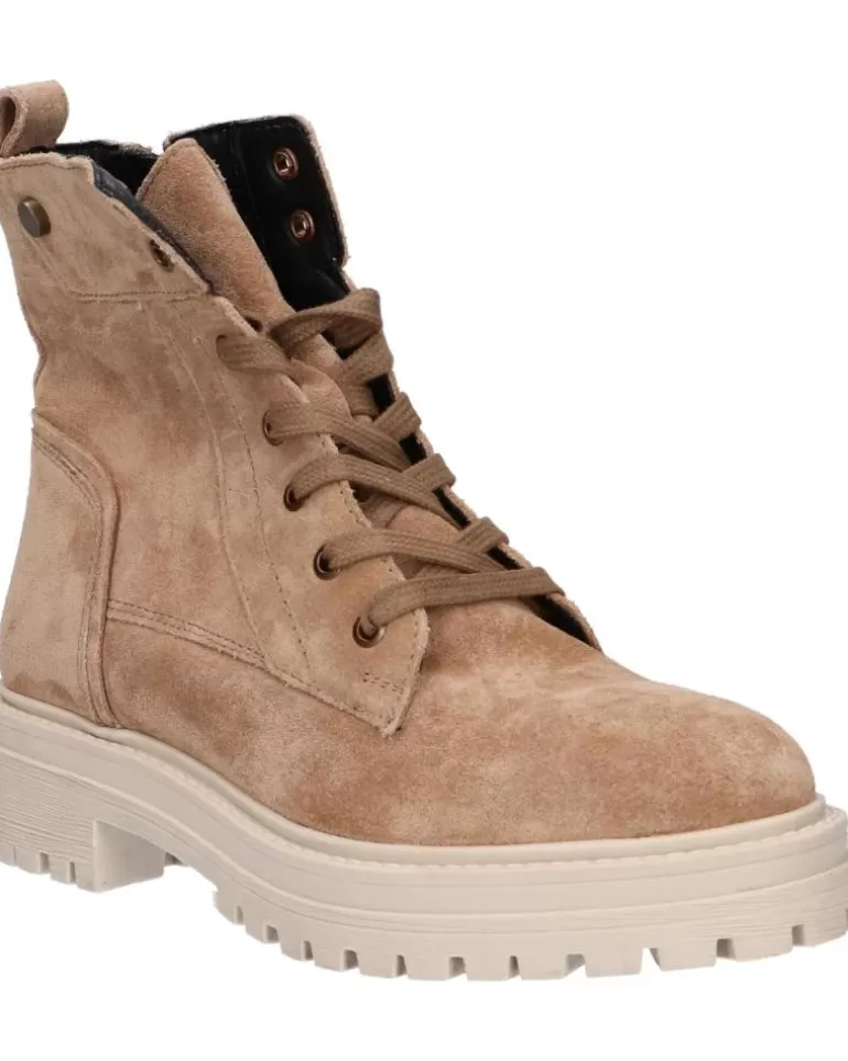 GEOX Botas De Mujer Y Niña D16Hrc 00022 D Iridea C5004 Sand Flash Sale