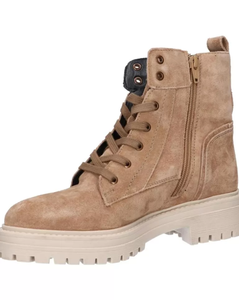 GEOX Botas De Mujer Y Niña D16Hrc 00022 D Iridea C5004 Sand Online