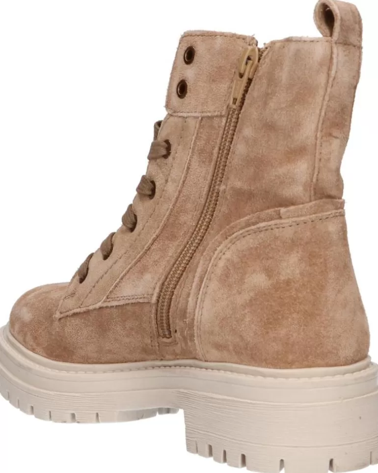 GEOX Botas De Mujer Y Niña D16Hrc 00022 D Iridea C5004 Sand Flash Sale