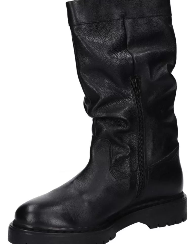 GEOX Botas De Mujer Y Niña D16Qdh 00085 D Bleyze C9999 Black Store