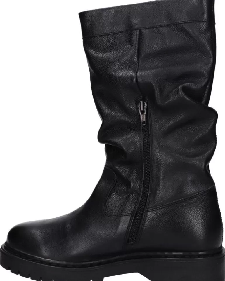 GEOX Botas De Mujer Y Niña D16Qdh 00085 D Bleyze C9999 Black Store