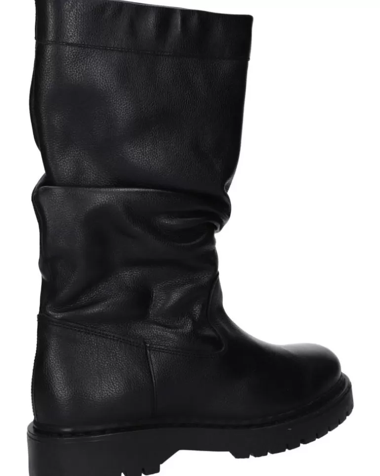 GEOX Botas De Mujer Y Niña D16Qdh 00085 D Bleyze C9999 Black Store