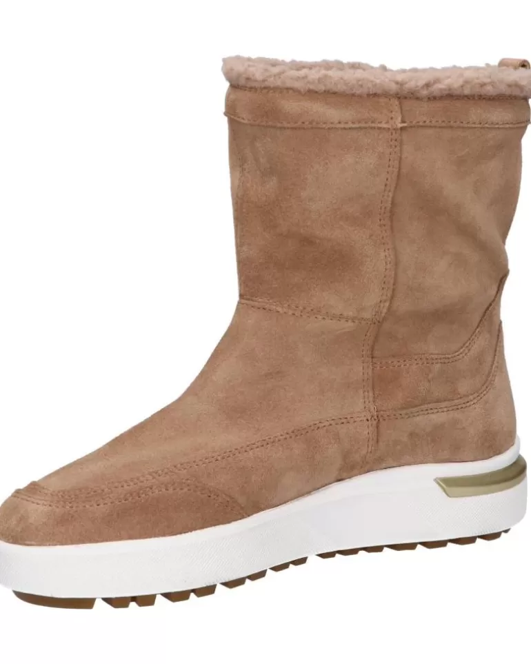 GEOX Botas De Mujer Y Niña D26Qsb 00022 D Dalyla B Abx C5004 Sand Cheap