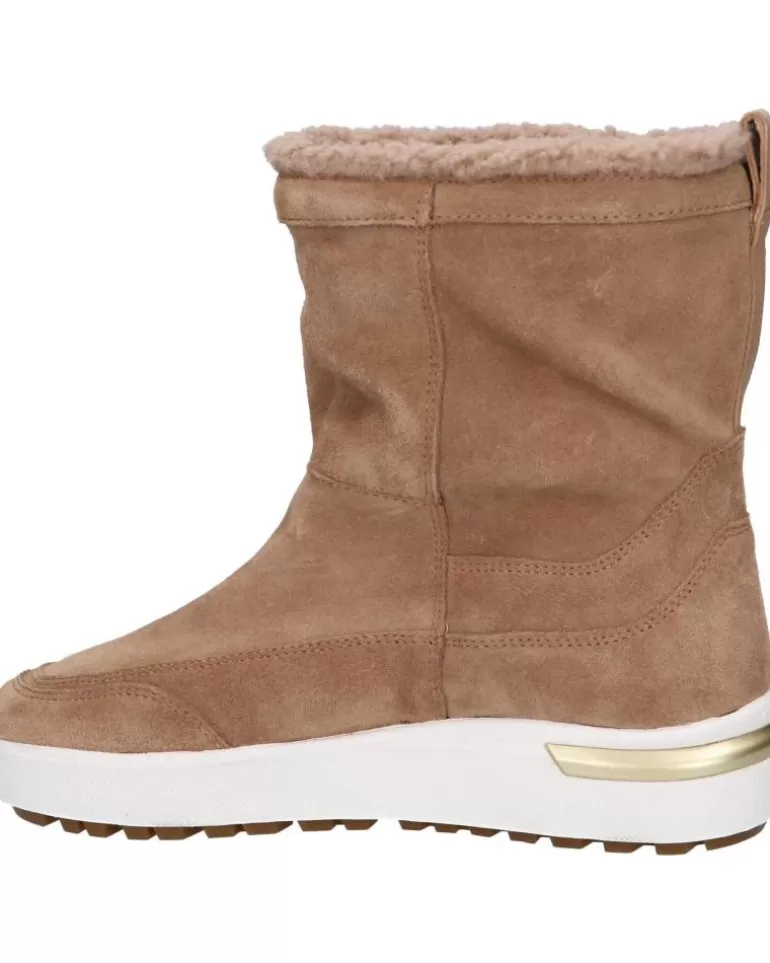 GEOX Botas De Mujer Y Niña D26Qsb 00022 D Dalyla B Abx C5004 Sand Cheap