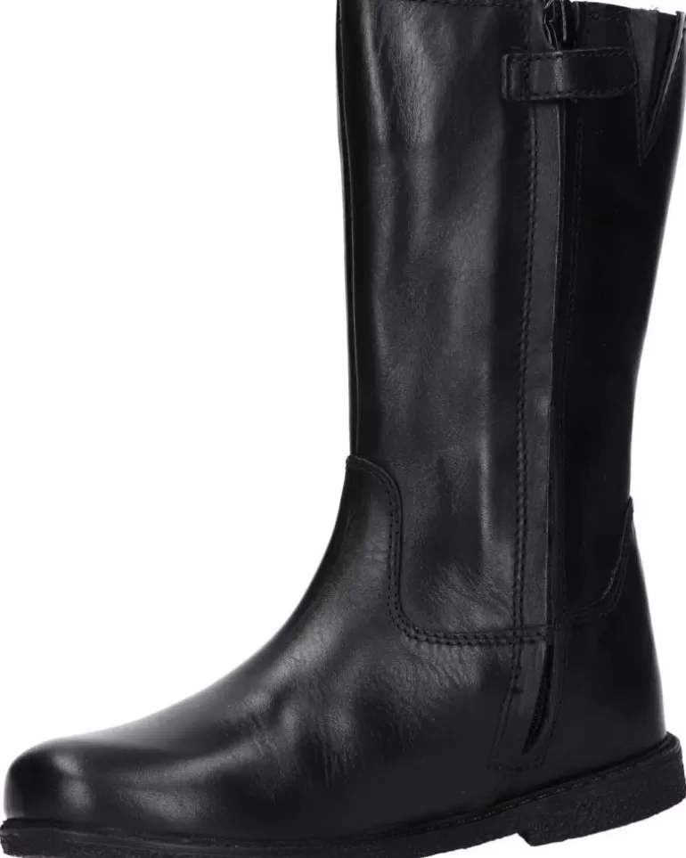GEOX Botas De Mujer Y Niña J164Ed 00085 J Shawntel Girl C9999 Black Online