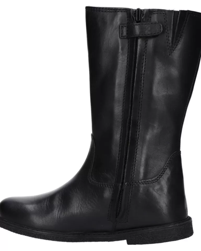 GEOX Botas De Mujer Y Niña J164Ed 00085 J Shawntel Girl C9999 Black Online