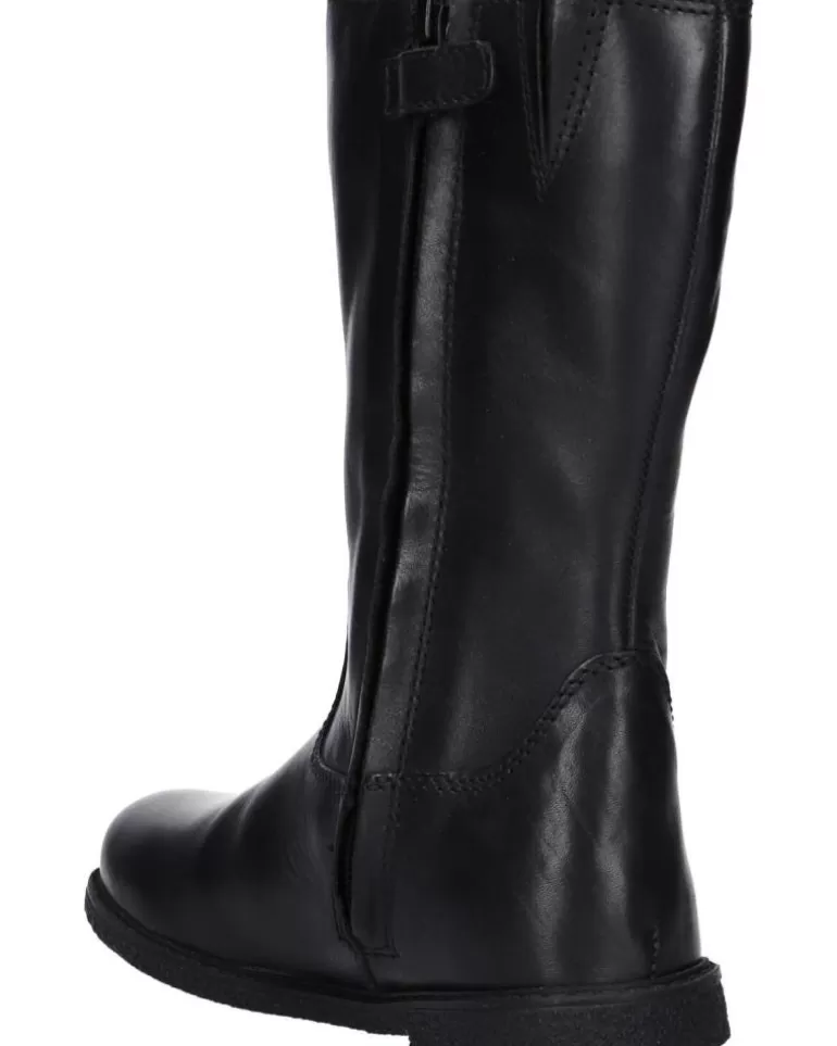 GEOX Botas De Mujer Y Niña J164Ed 00085 J Shawntel Girl C9999 Black Online