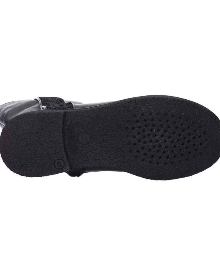 GEOX Botas De Mujer Y Niña J164Ed 00085 J Shawntel Girl C9999 Black Online