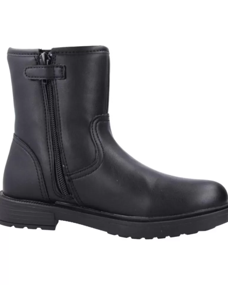GEOX Botas De Mujer Y Niña J Eclair Girl J Negro Store