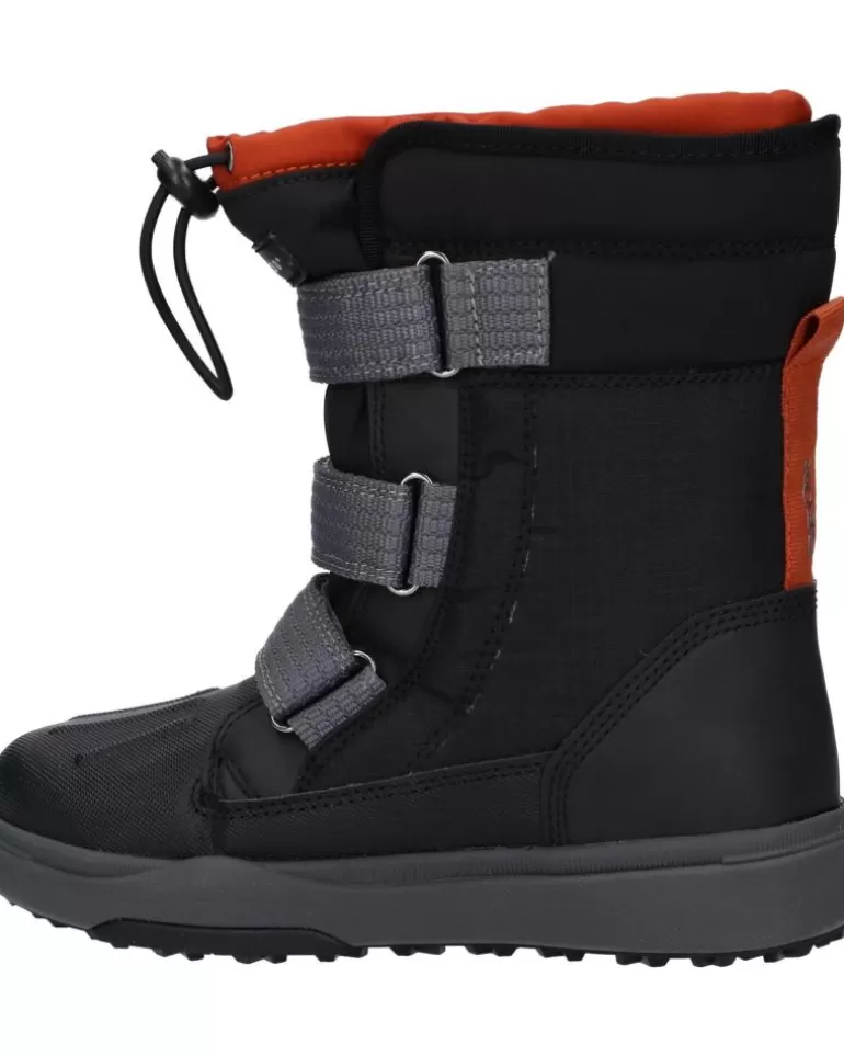 GEOX Botas De Mujer Y Niña Y Niño J26D8B 0Fume J Bunshee Pg Boy B A C9Bn6 Black-Rust Flash Sale