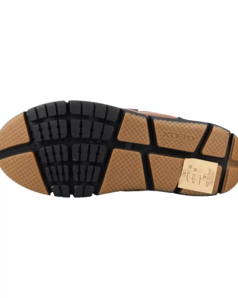 GEOX Botas De Niño J Flexyper B B Abx Marron Shop