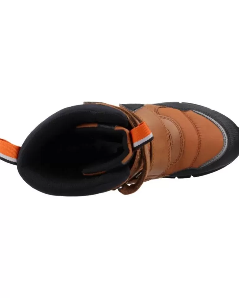 GEOX Botas De Niño J Flexyper B B Abx Marron Shop