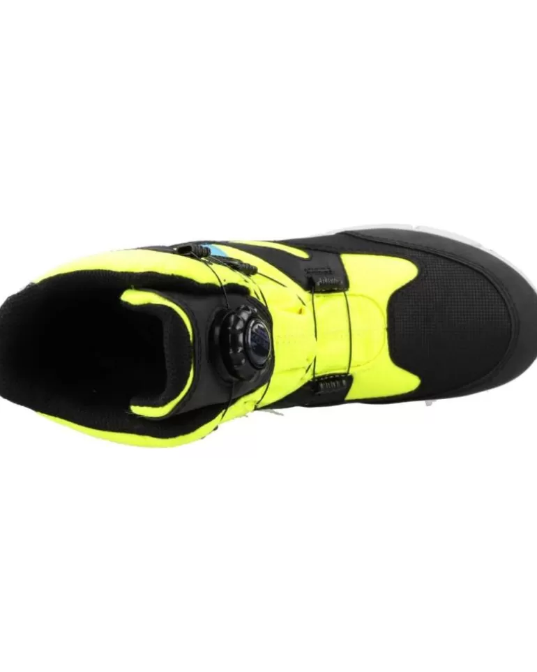 GEOX Botas De Niño J Flexyper Boy B Abx Amarillo Cheap