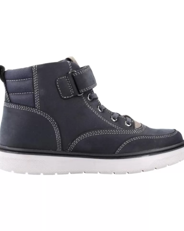 GEOX Botas De Niño J Riddock Boy Wpf Azul Online
