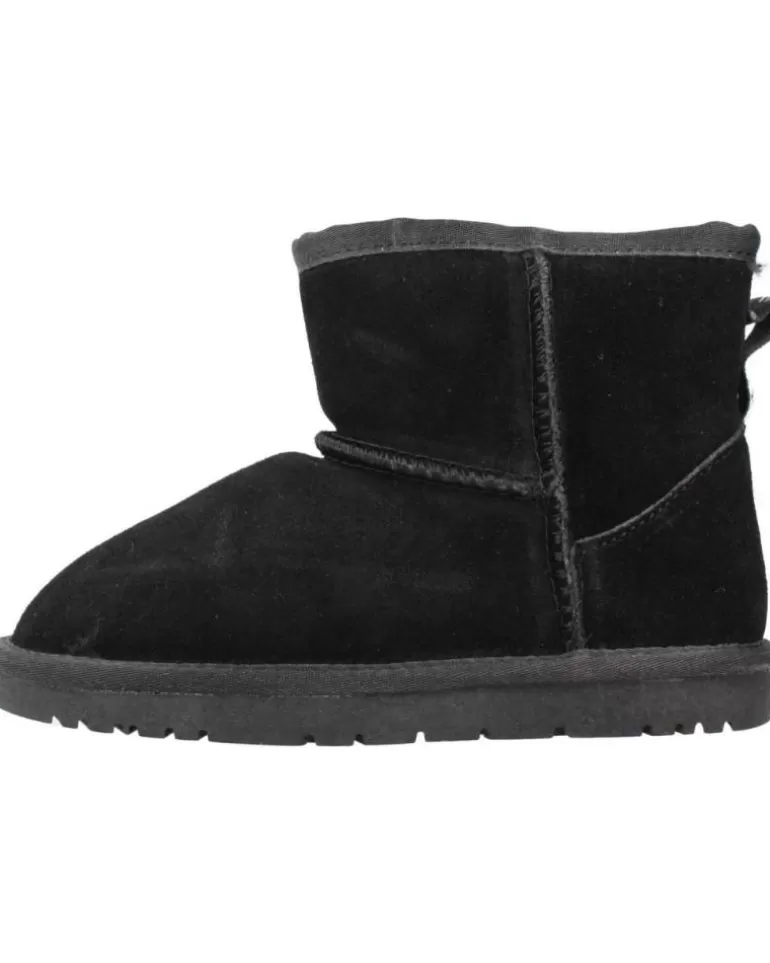 GIOSEPPO Botas De Niña Y Niño Coffs Negro Best Sale