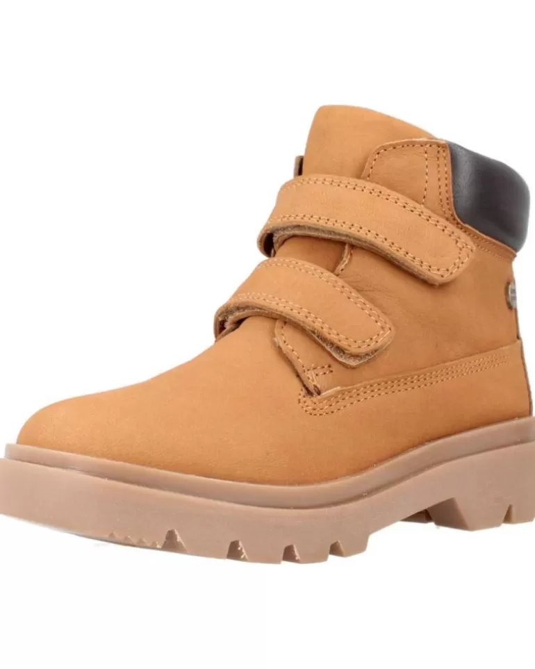 GIOSEPPO Botas De Niño Gablitz Marron Flash Sale