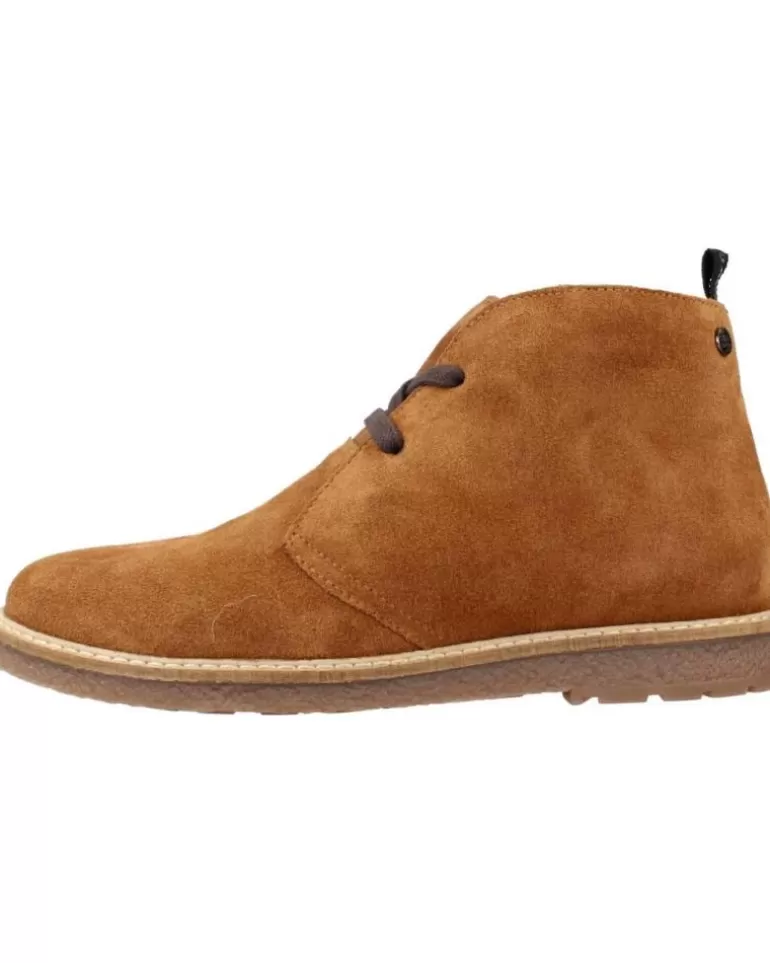 GIOSEPPO Botas De Niño Rekvik Marron Sale