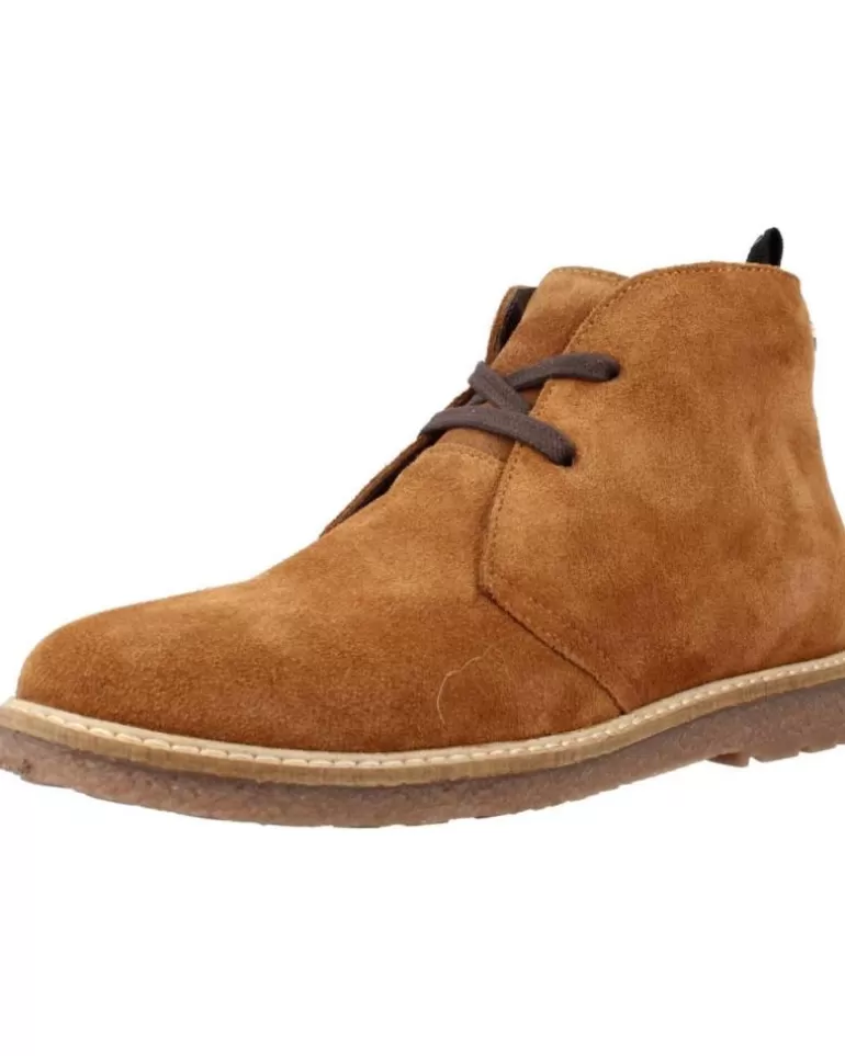 GIOSEPPO Botas De Niño Rekvik Marron Sale