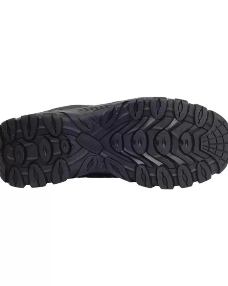 HI-TEC Botas De Hombre Muflon Low Wp Marron Shop