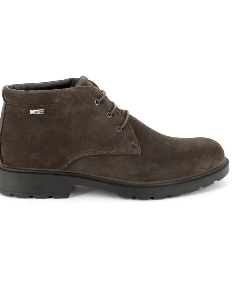 IGI&CO Botas Igi&Co De Hombre Bota Gore-Tex Igico 26043 Marron Cheap