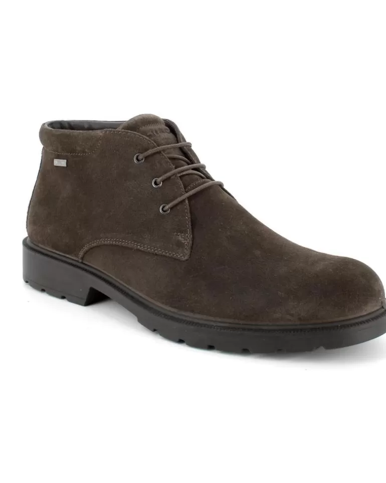 IGI&CO Botas Igi&Co De Hombre Bota Gore-Tex Igico 26043 Marron Cheap