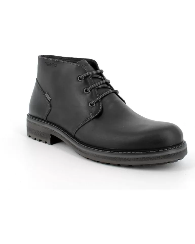 IGI&CO Botas Igi&Co De Hombre Bota Gore-Tex Igico 26220 Marron Best