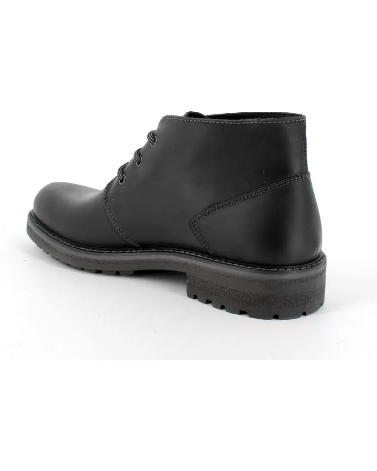 IGI&CO Botas Igi&Co De Hombre Bota Gore-Tex Igico 26220 Marron Best