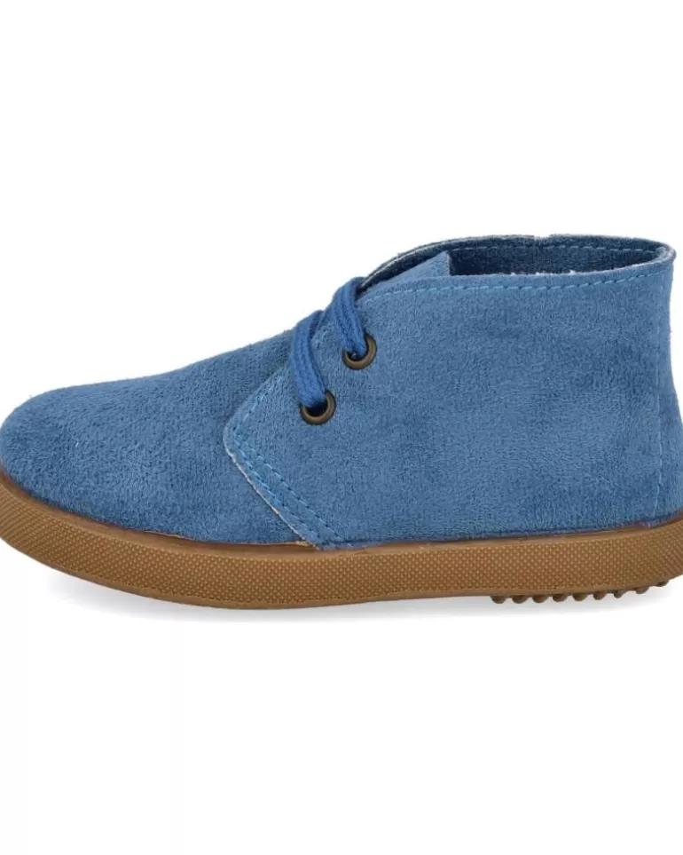L&R SHOES Botas L&R Shoes De Niño Lr Shoes 1100-T Botas Safari Niño Duke Best Sale