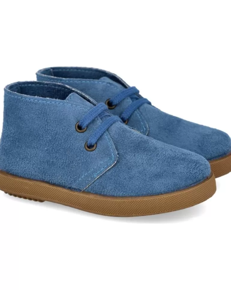 L&R SHOES Botas L&R Shoes De Niño Lr Shoes 1100-T Botas Safari Niño Duke Best Sale