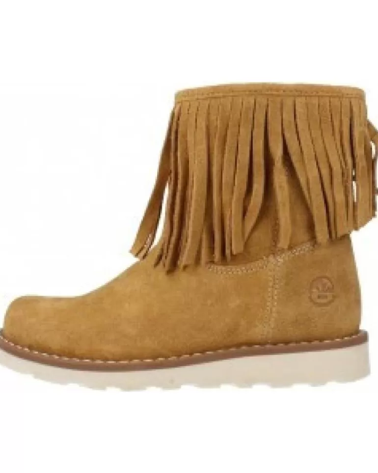 LUMBERJACK Botas De Niña Rumble Marron Best
