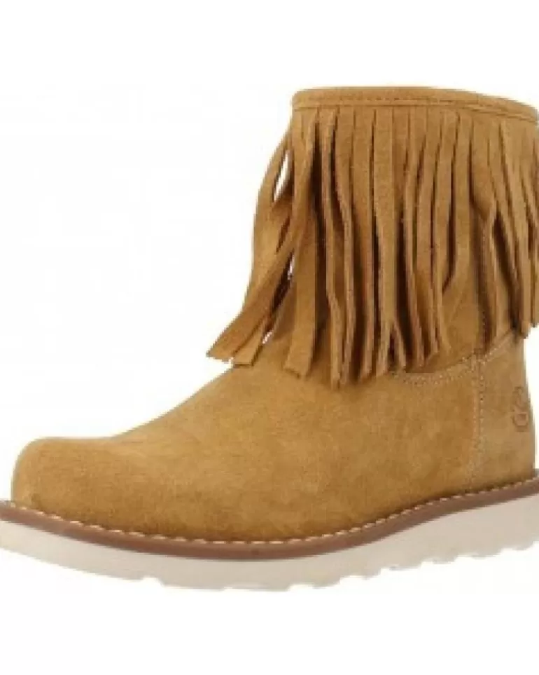 LUMBERJACK Botas De Niña Rumble Marron Best