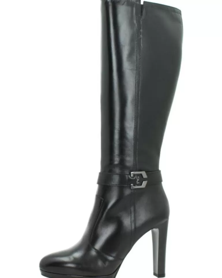 NERO GIARDINI Botas De Mujer I308711De8 Negro Outlet