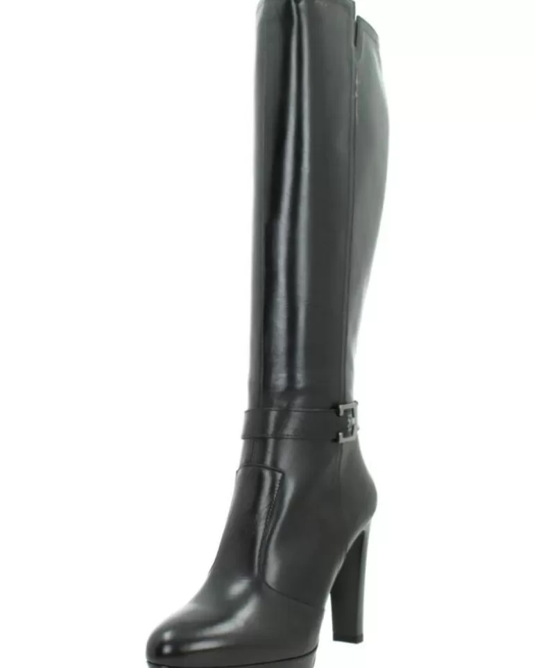 NERO GIARDINI Botas De Mujer I308711De8 Negro Outlet