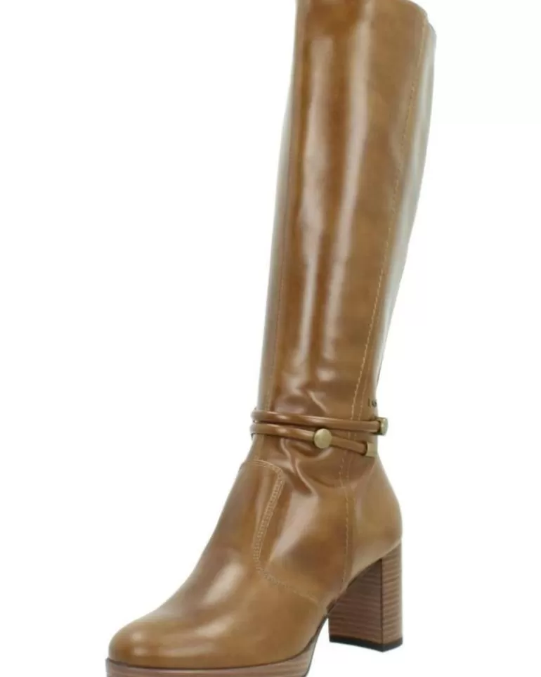 NERO GIARDINI Botas De Mujer I308880D Marron Flash Sale