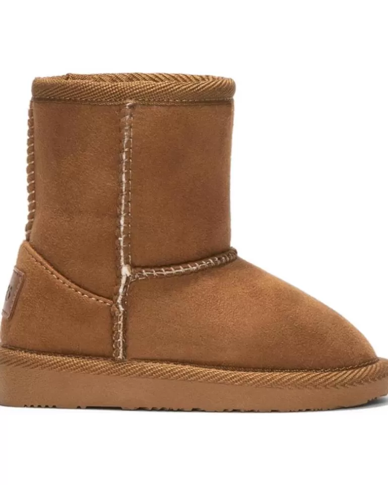 OSITO Botas De Niña Y Niño Botas Y Botines Tan New