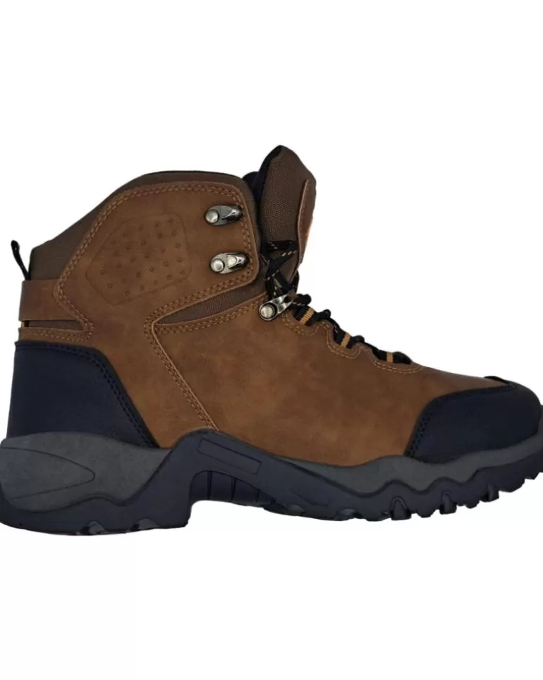 OTRAS MARCAS Botas De Hombre Bota Caballero Marron New
