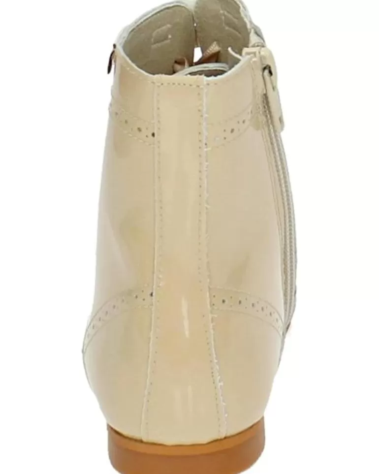 OTRAS MARCAS Botas De Niña Bambinelli Pascuala 4253 Marron Cheap