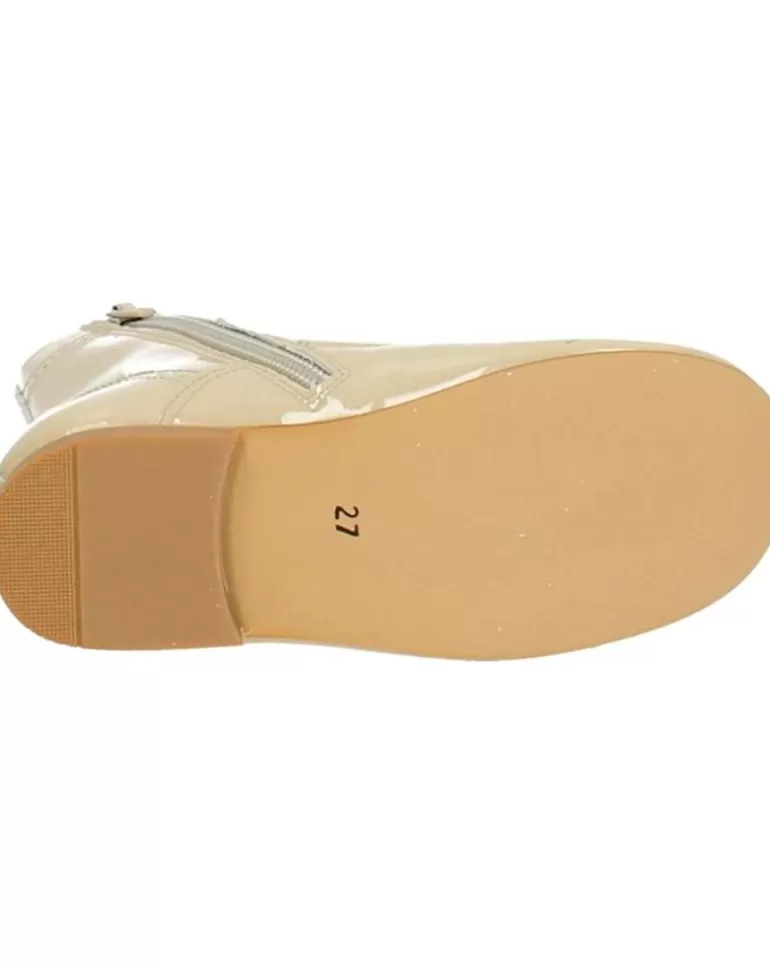 OTRAS MARCAS Botas De Niña Bambinelli Pascuala 4253 Marron Cheap