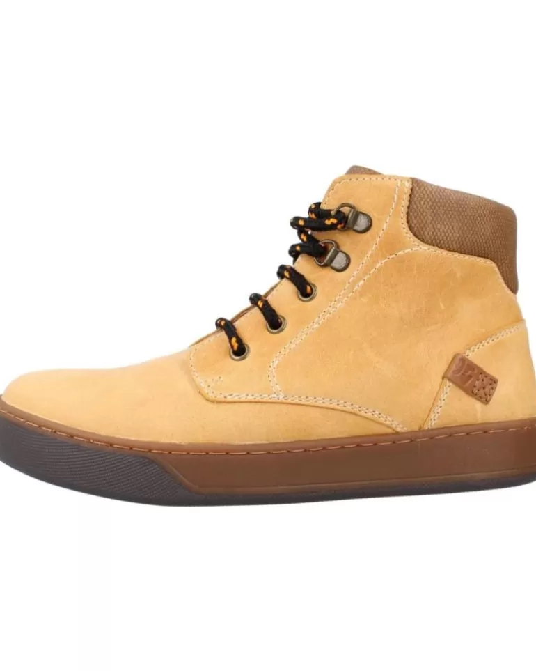 OTRAS MARCAS Botas De Niño 221622G Azul Best