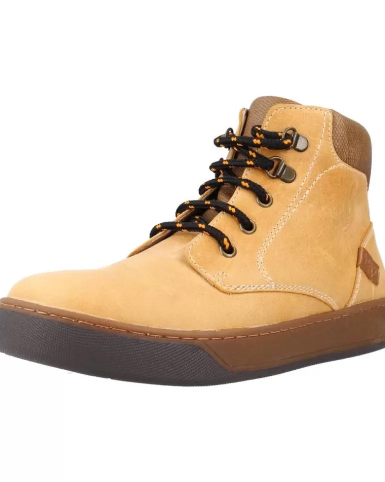 OTRAS MARCAS Botas De Niño 221622G Azul Best