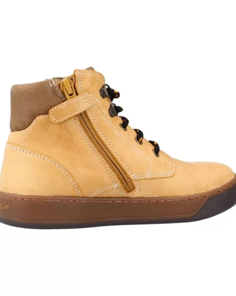 OTRAS MARCAS Botas De Niño 221622G Azul Best