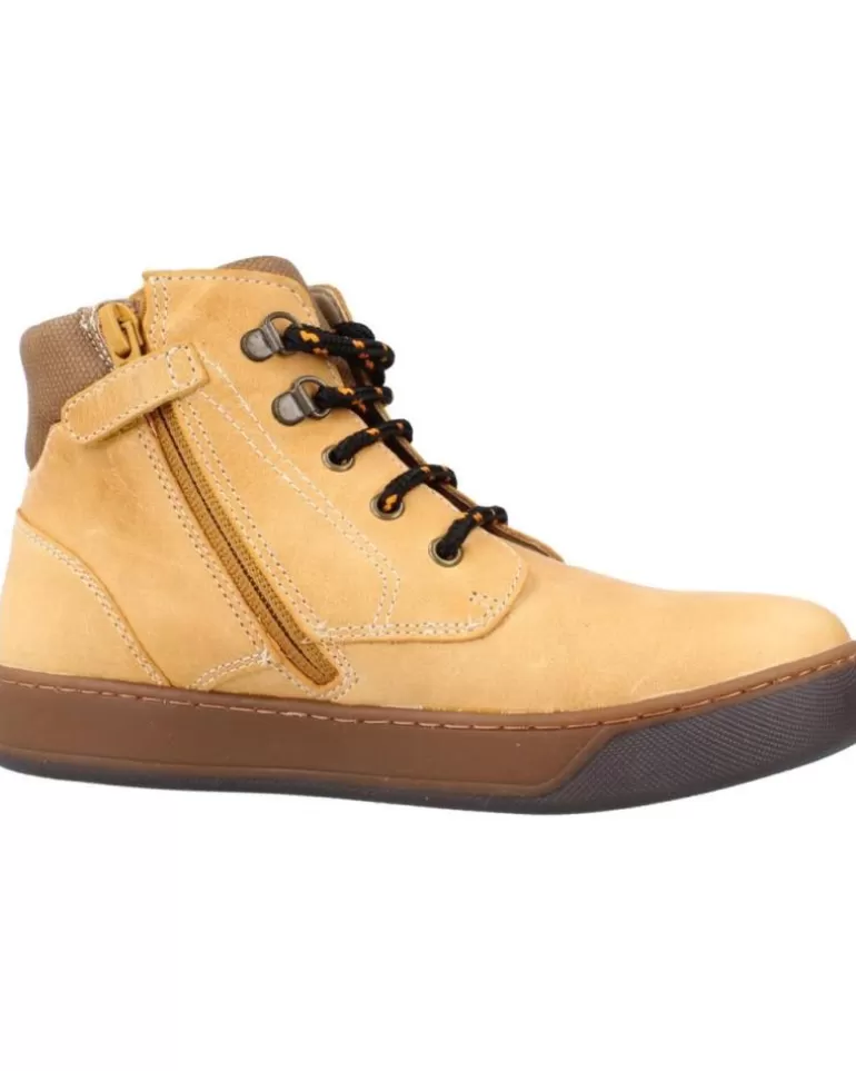 OTRAS MARCAS Botas De Niño 221622G Azul Best