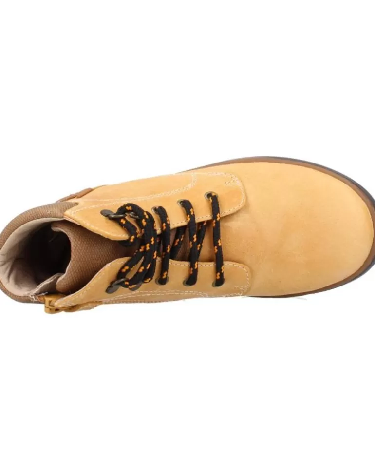 OTRAS MARCAS Botas De Niño 221622G Azul Best