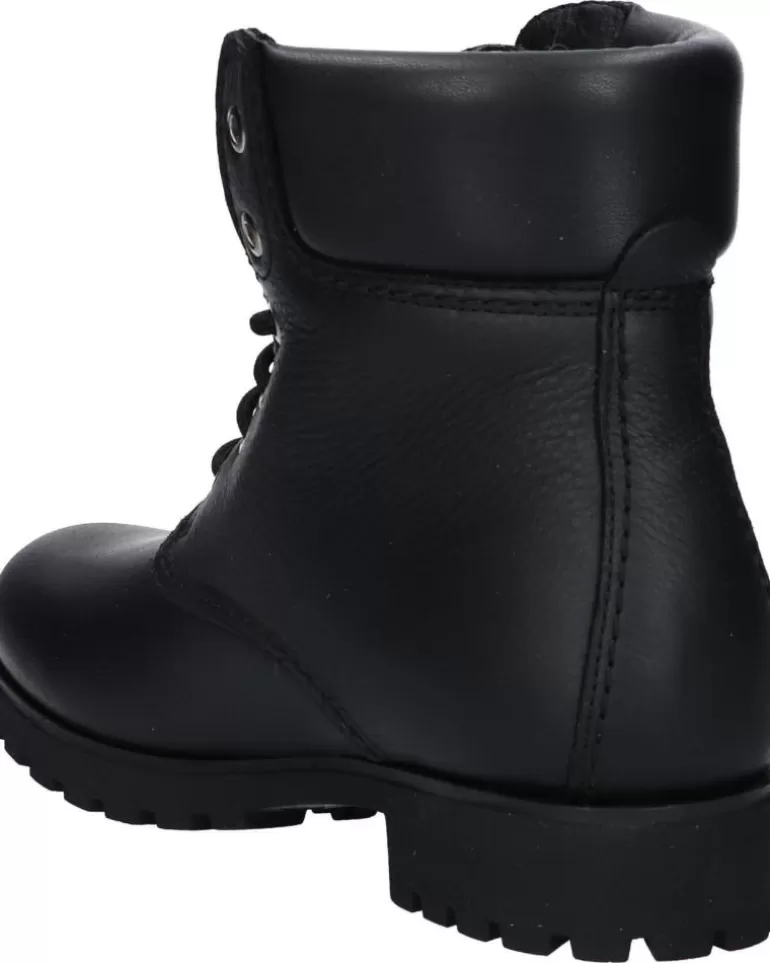 PANAMA JACK Botas De Mujer Panama 03 Gtx Wool B1 Napa Grass Negro Cheap