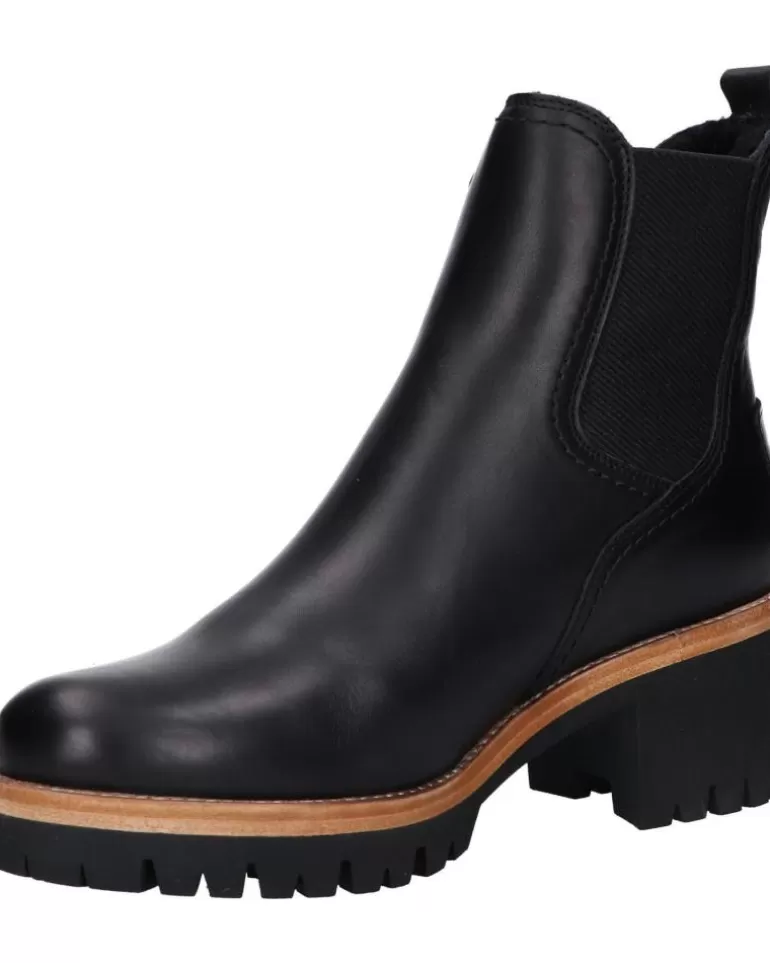 PANAMA JACK Botas De Mujer Pia Igloo Trav B3 Napa Negro Store