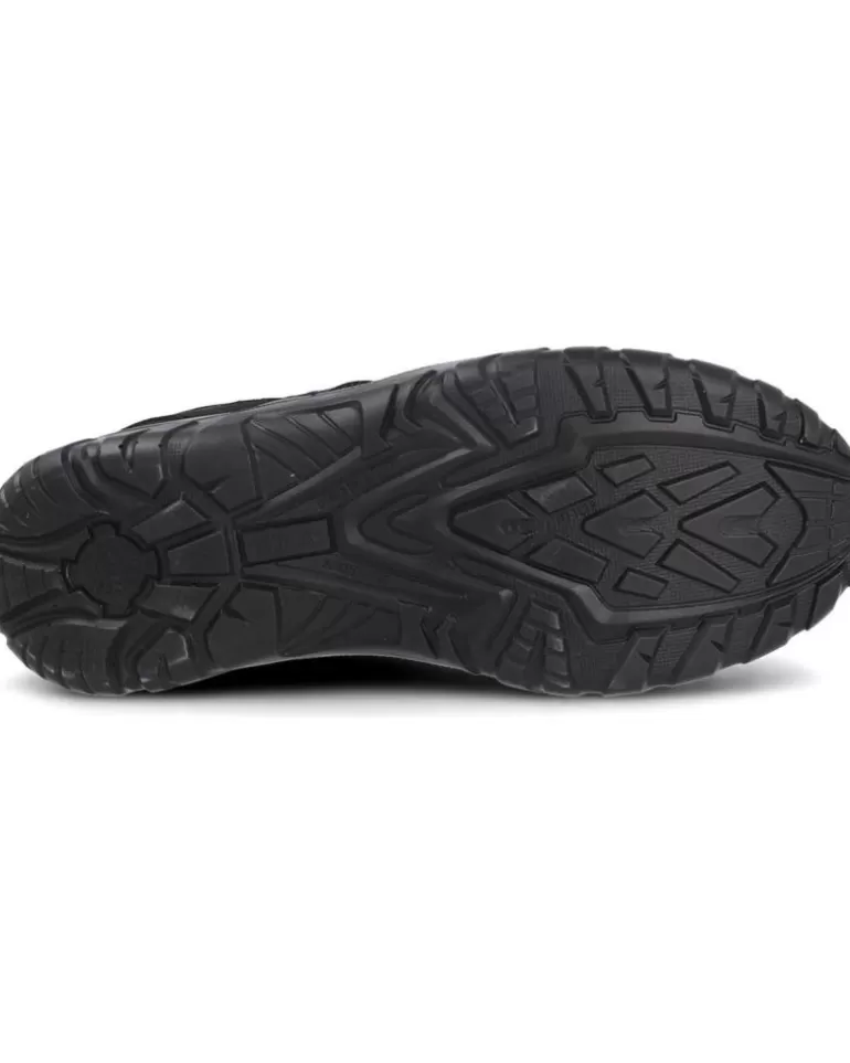 PAREDES Botas De Mujer Y Hombre Botas De Seguridad Lantano Negro Negro Cheap